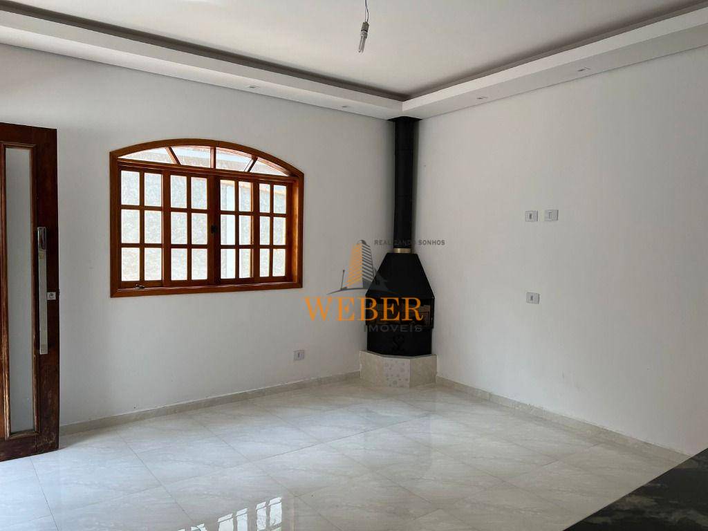 Casa à venda com 3 quartos, 112m² - Foto 21