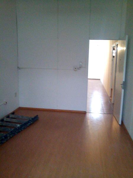 Conjunto Comercial-Sala para alugar, 55m² - Foto 2