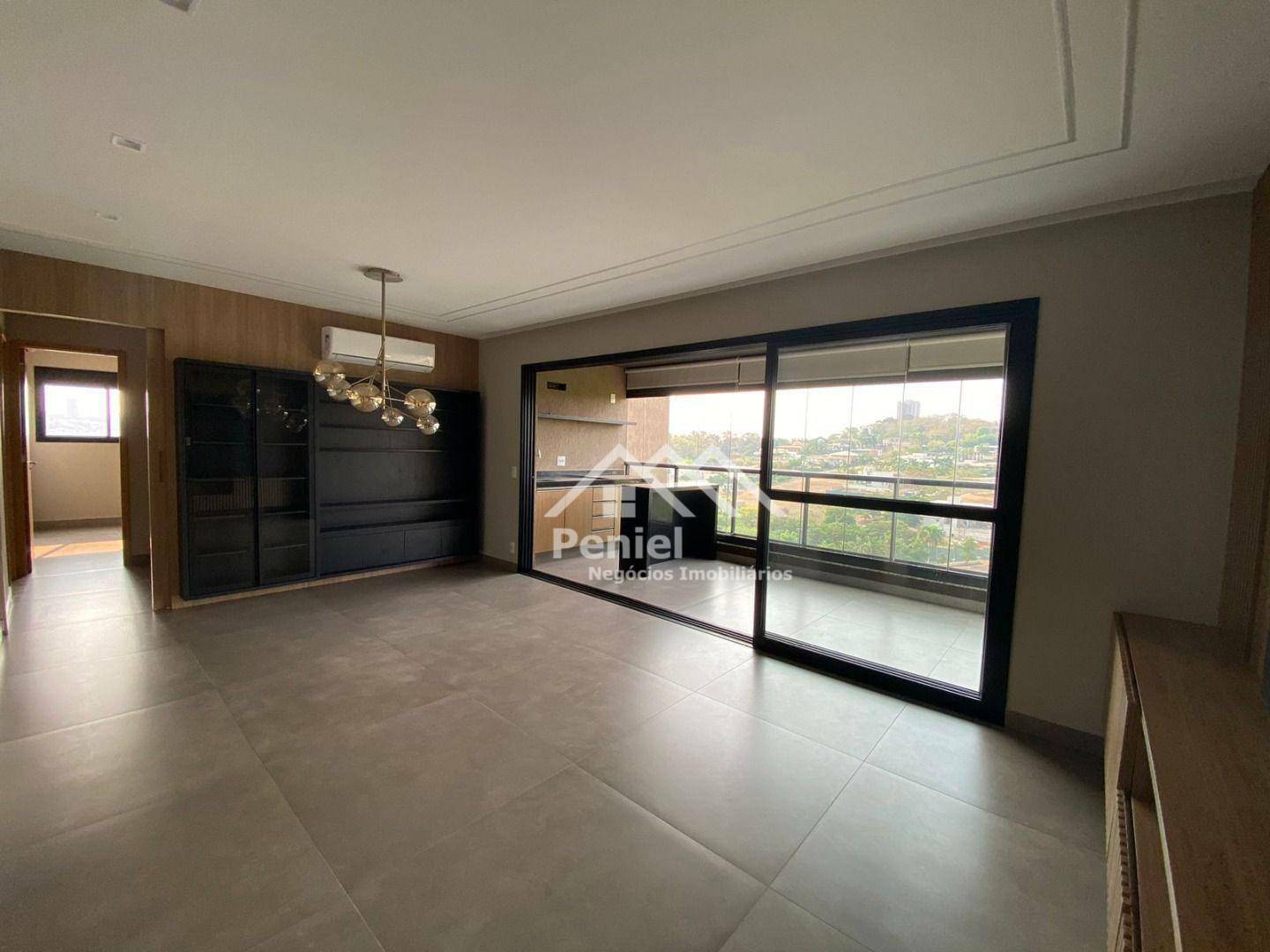 Apartamento à venda com 3 quartos, 120m² - Foto 1