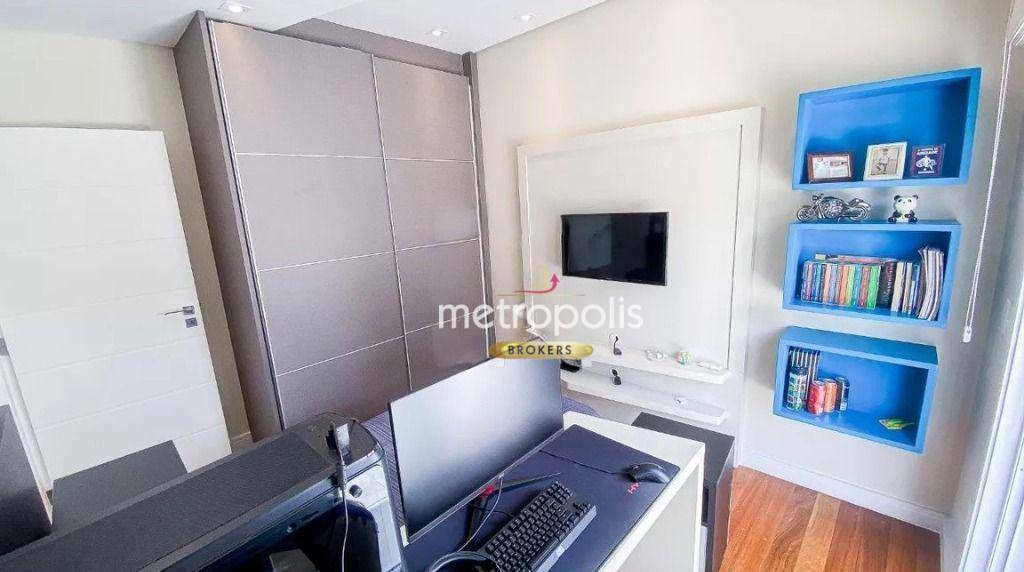 Sobrado à venda com 6 quartos, 560m² - Foto 53