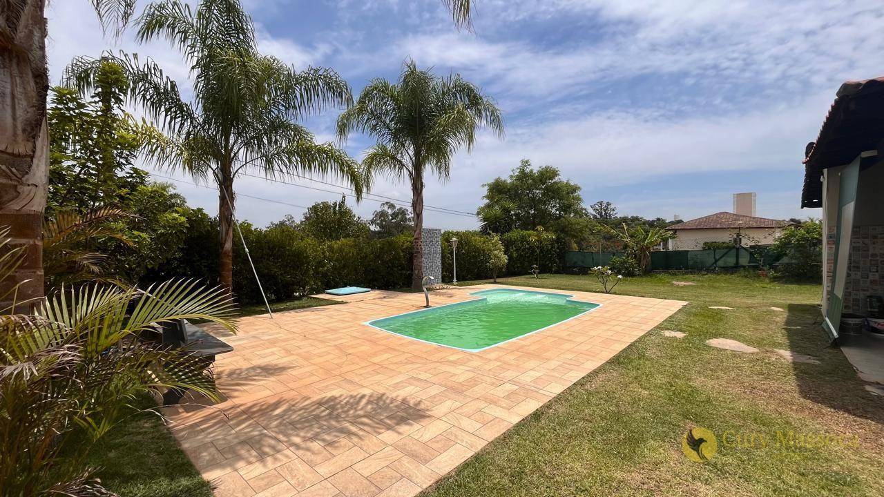 Casa de Condomínio, 5 quartos - Foto 27