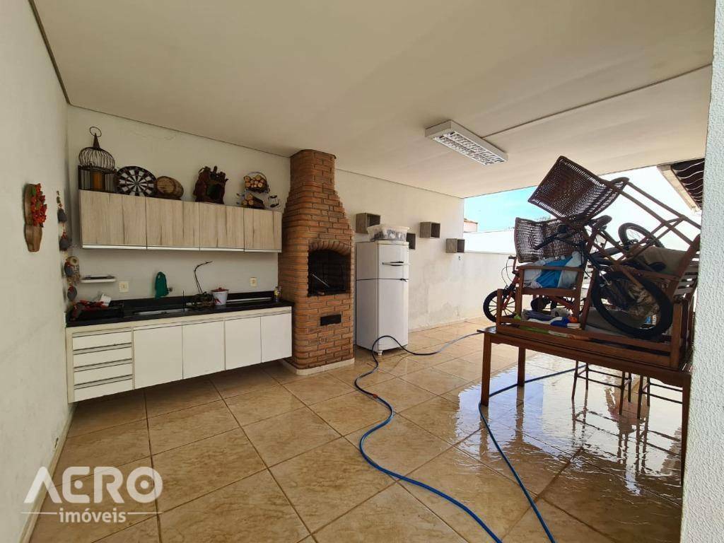 Casa de Condomínio à venda com 3 quartos, 160m² - Foto 12