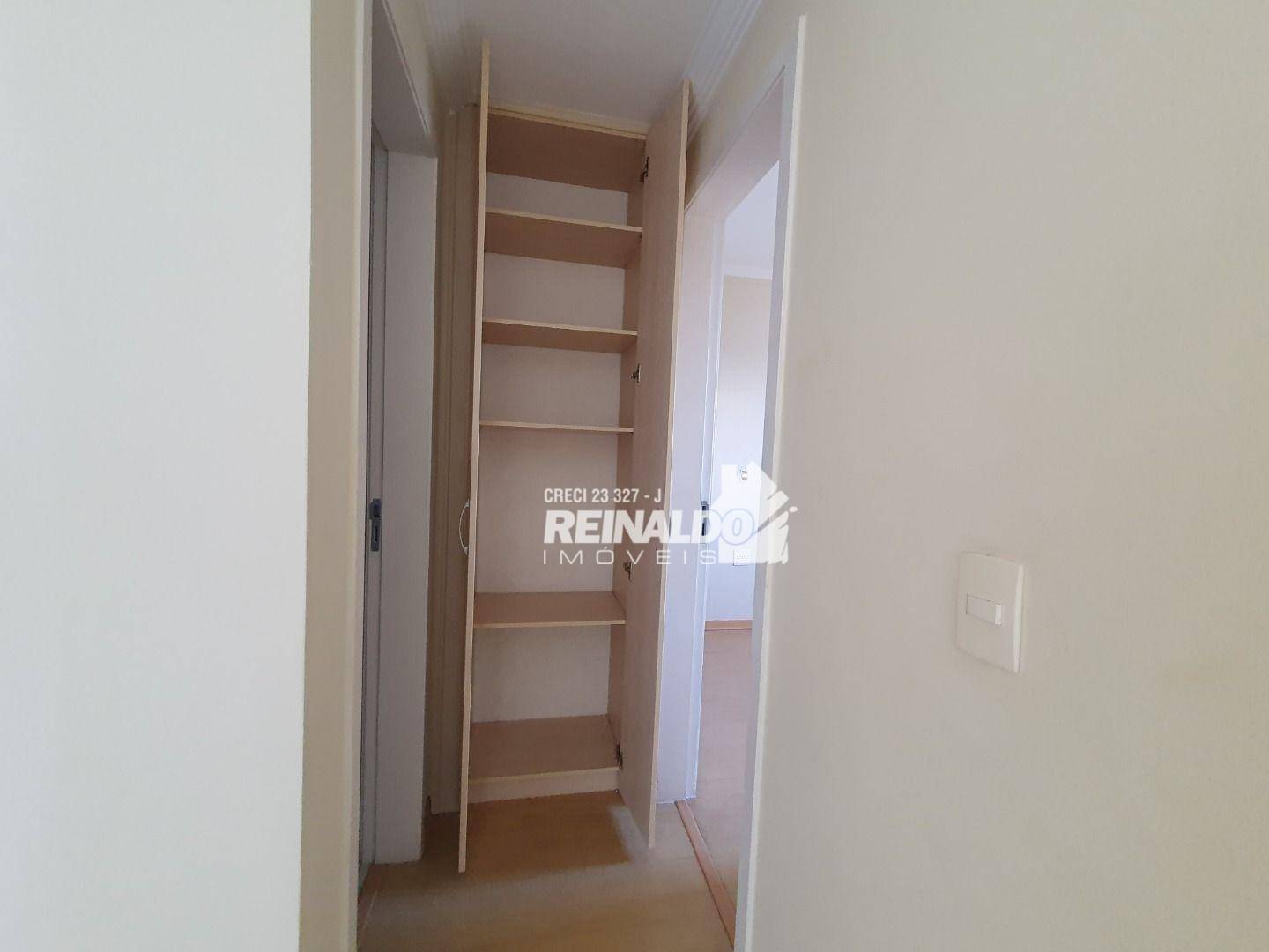 Apartamento à venda com 1 quarto, 44m² - Foto 5