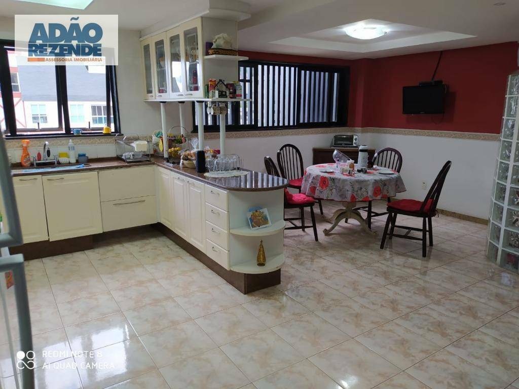 Cobertura à venda com 3 quartos, 298m² - Foto 16