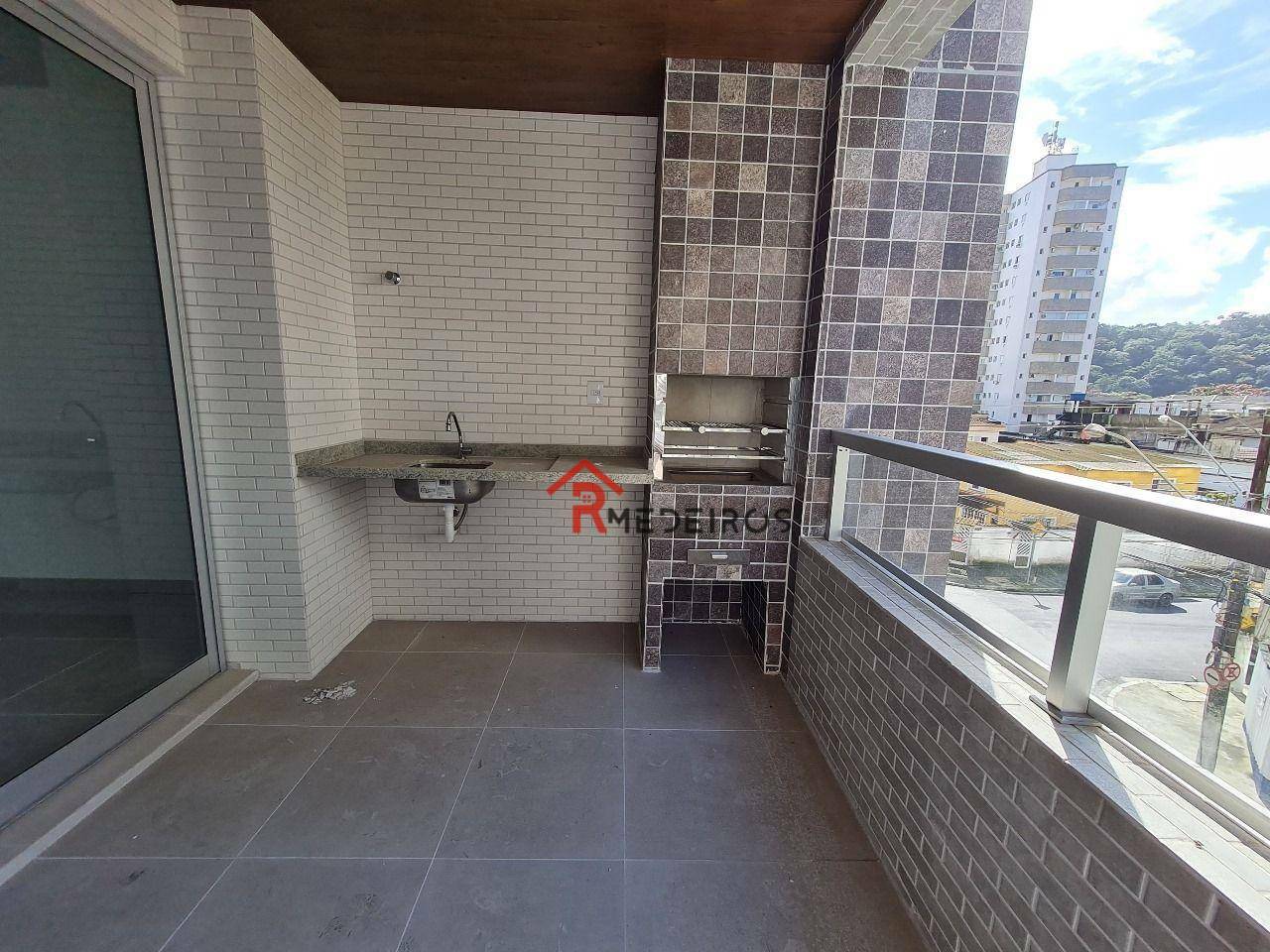 Apartamento à venda com 3 quartos, 113m² - Foto 1