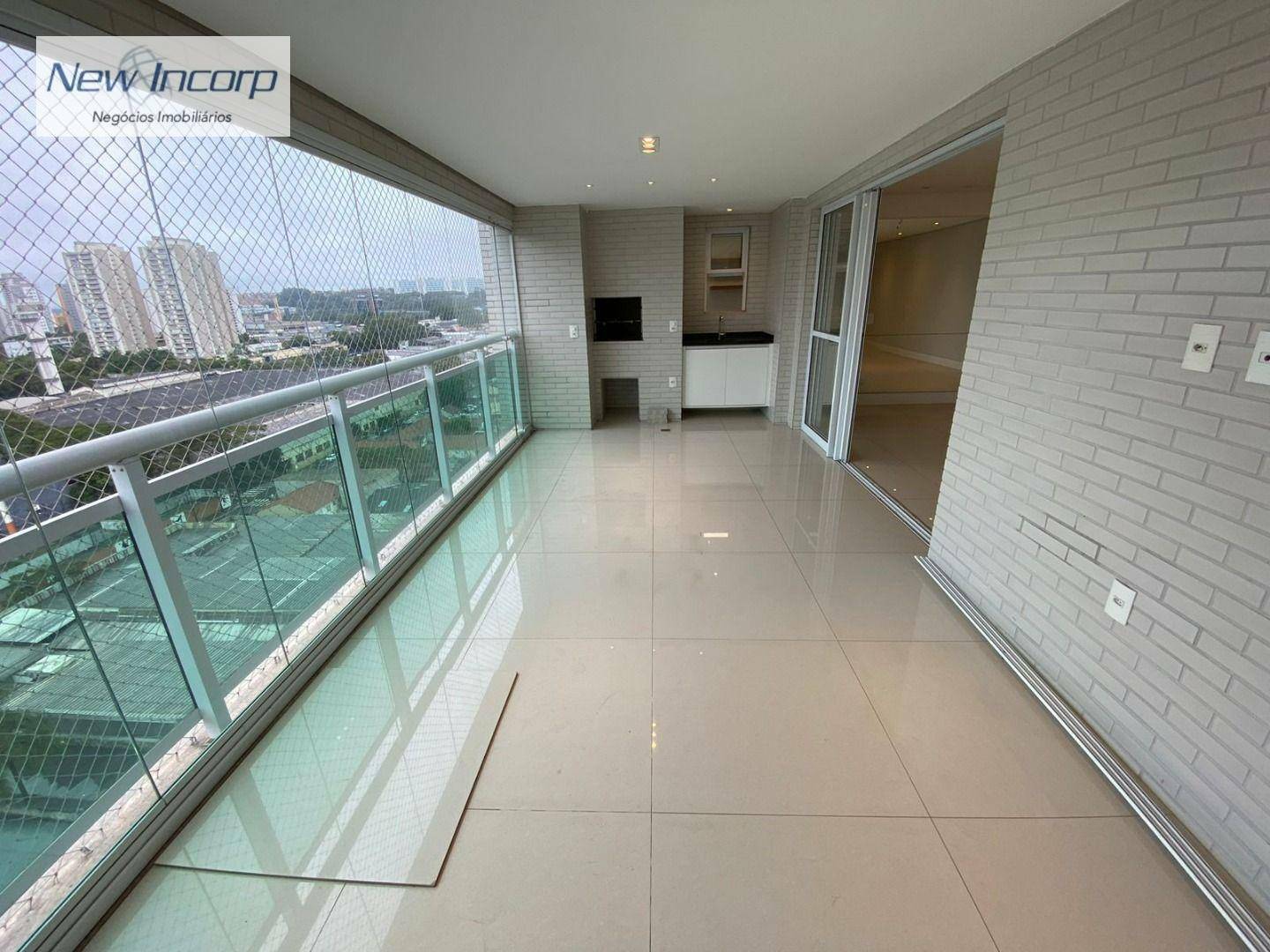 Apartamento à venda com 3 quartos, 109m² - Foto 3