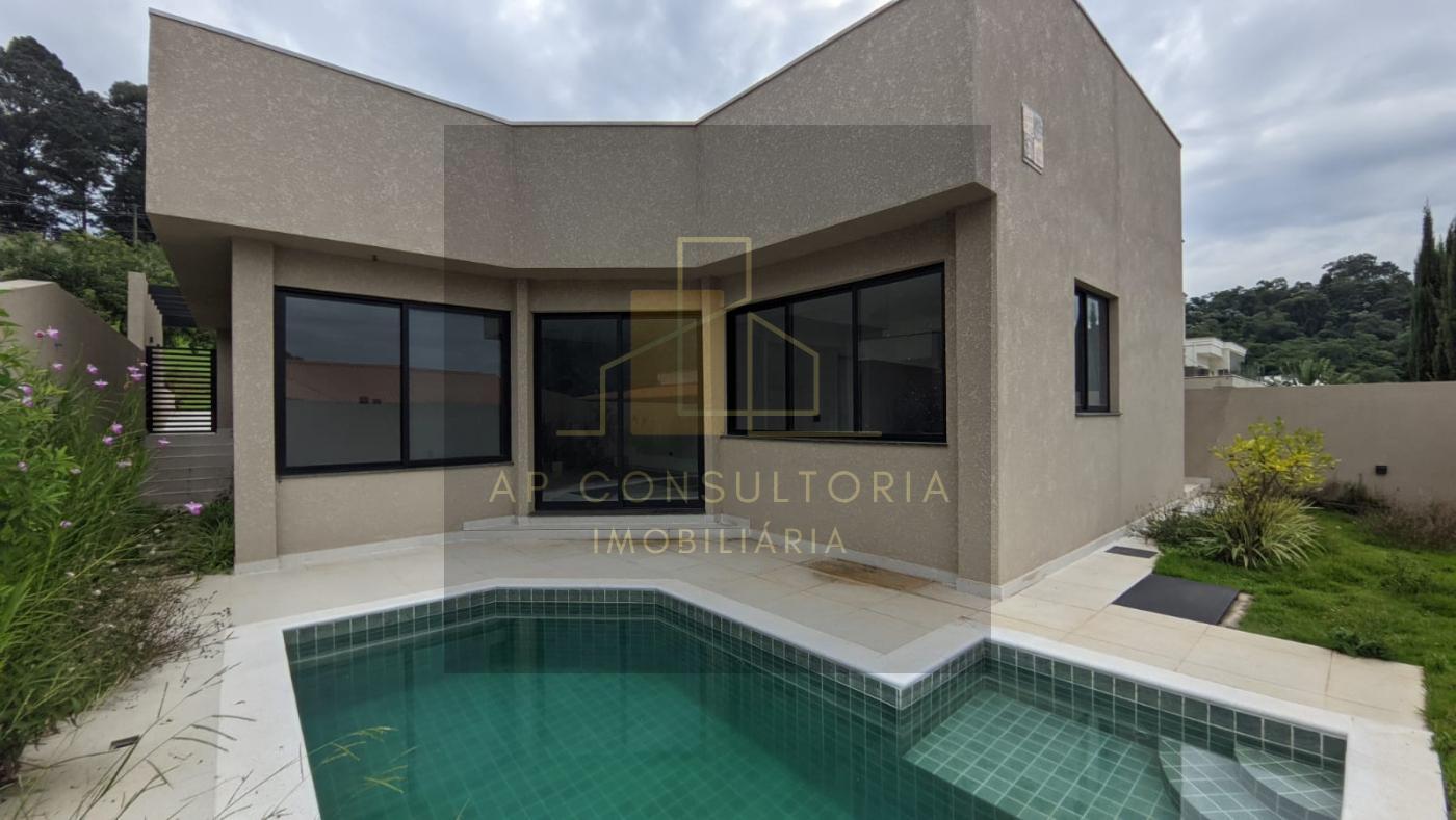 Casa à venda com 4 quartos, 200m² - Foto 22