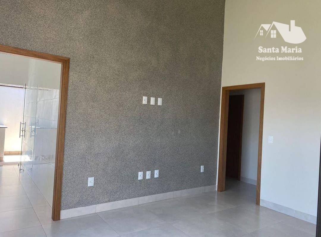 Casa à venda com 3 quartos, 130m² - Foto 5