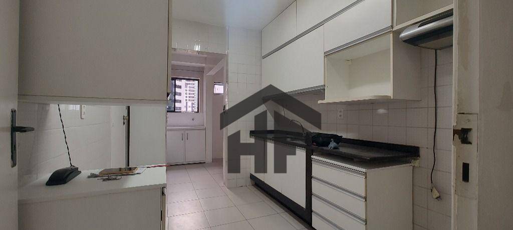 Apartamento à venda com 3 quartos, 100m² - Foto 9