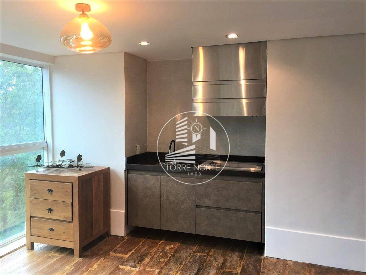 Apartamento à venda com 4 quartos, 207m² - Foto 6