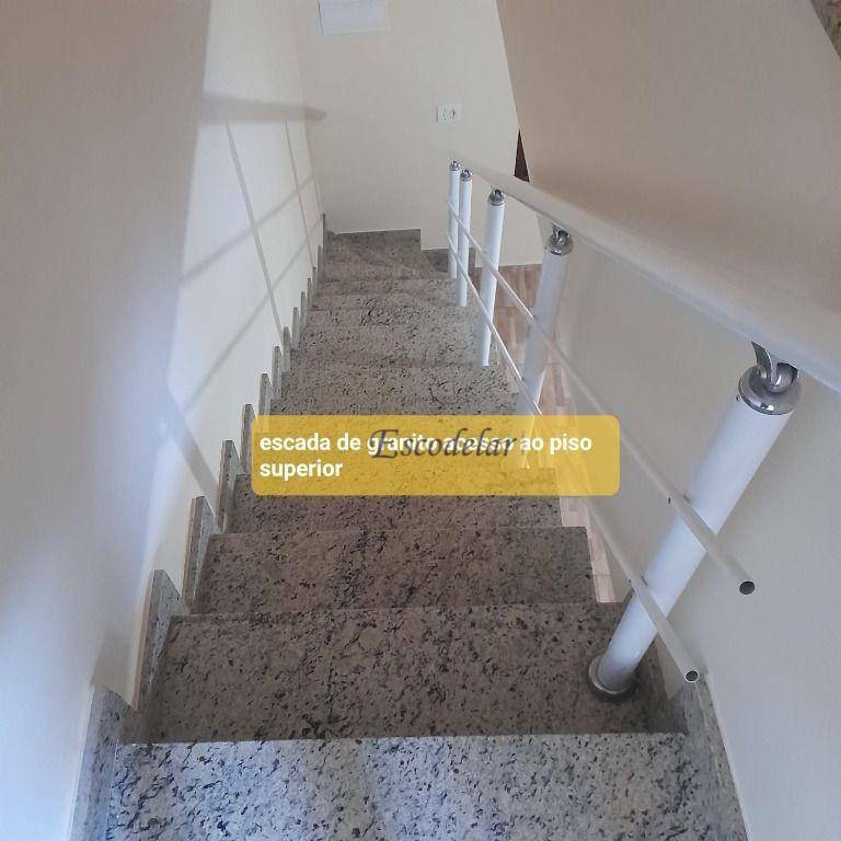 Sobrado à venda com 3 quartos, 145m² - Foto 11