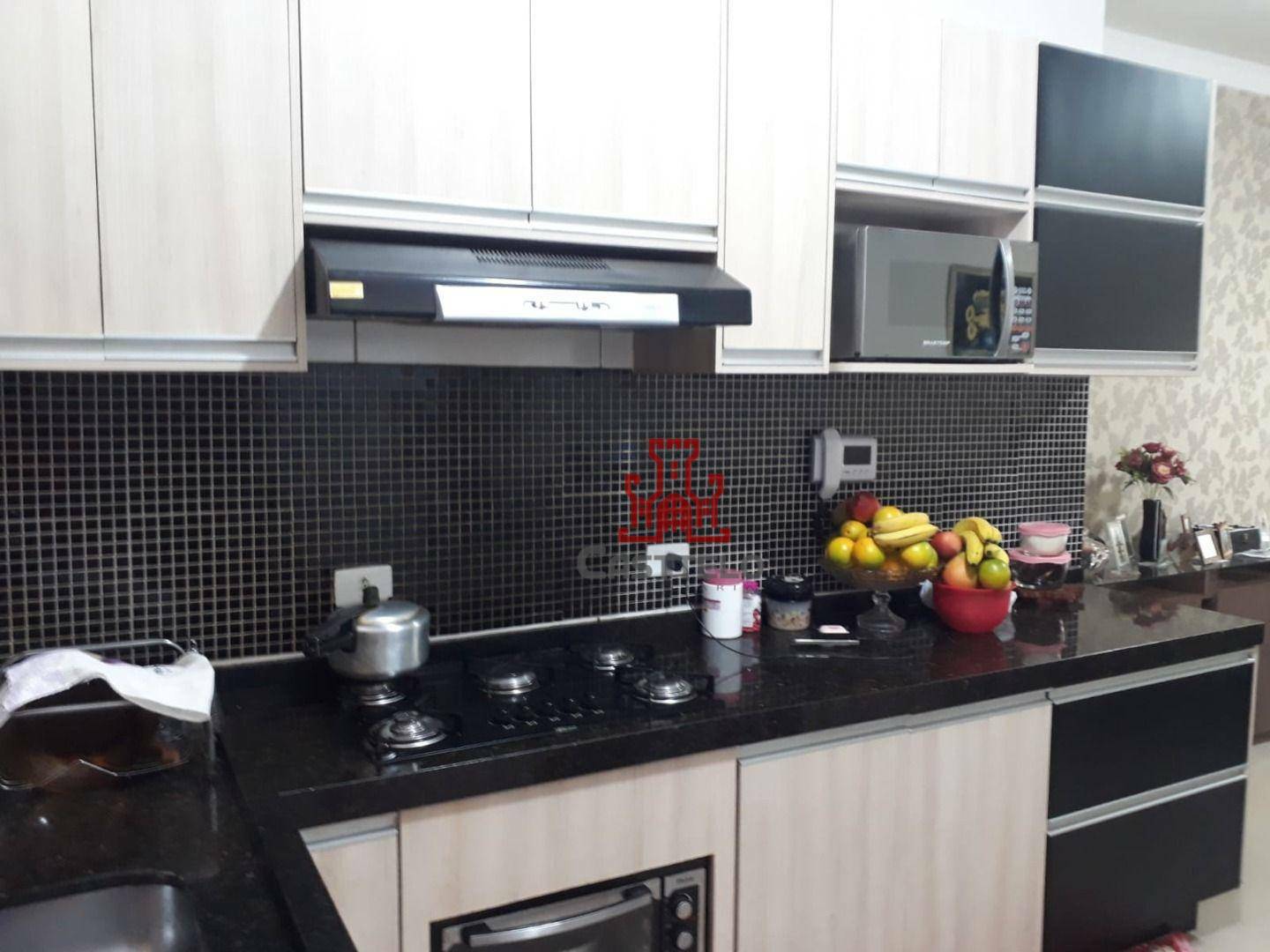 Casa à venda com 3 quartos, 156m² - Foto 19