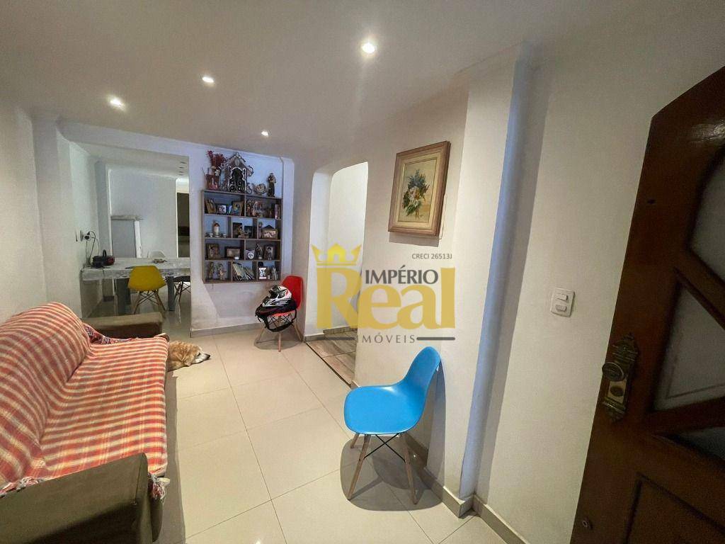 Casa à venda com 3 quartos, 185m² - Foto 15