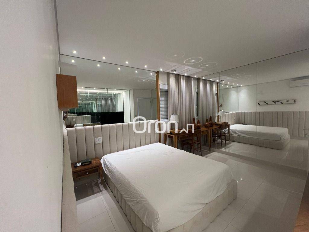 Apartamento à venda com 3 quartos, 178m² - Foto 7