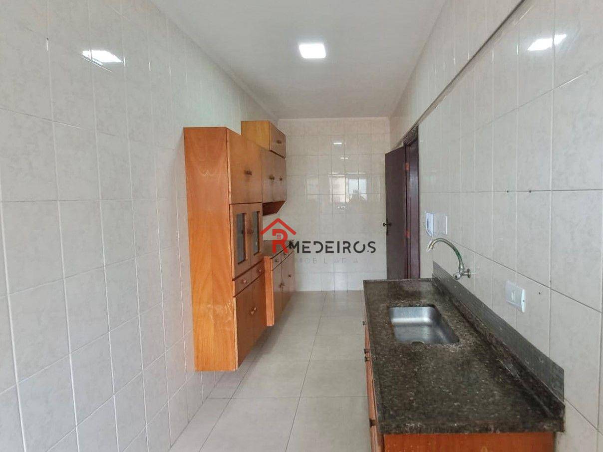 Apartamento à venda com 1 quarto, 58m² - Foto 6