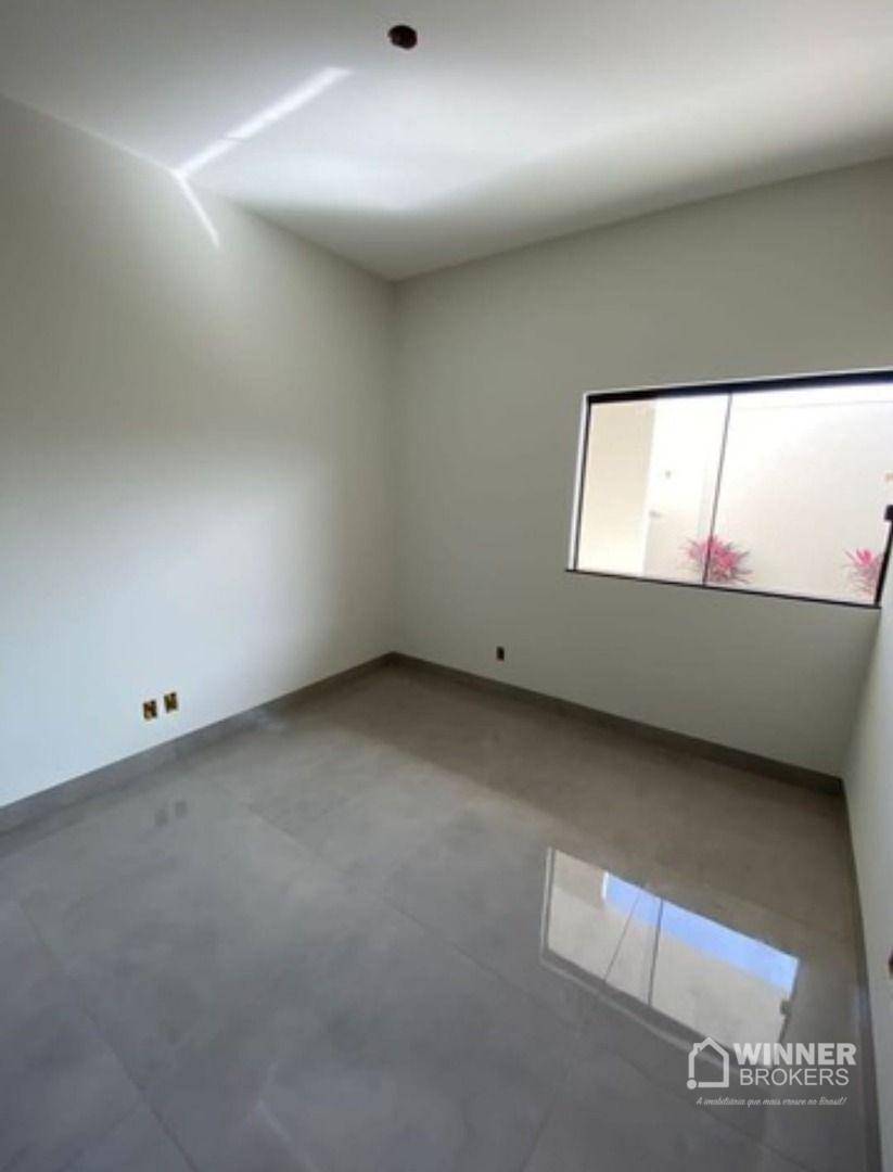 Casa à venda com 3 quartos, 120m² - Foto 9