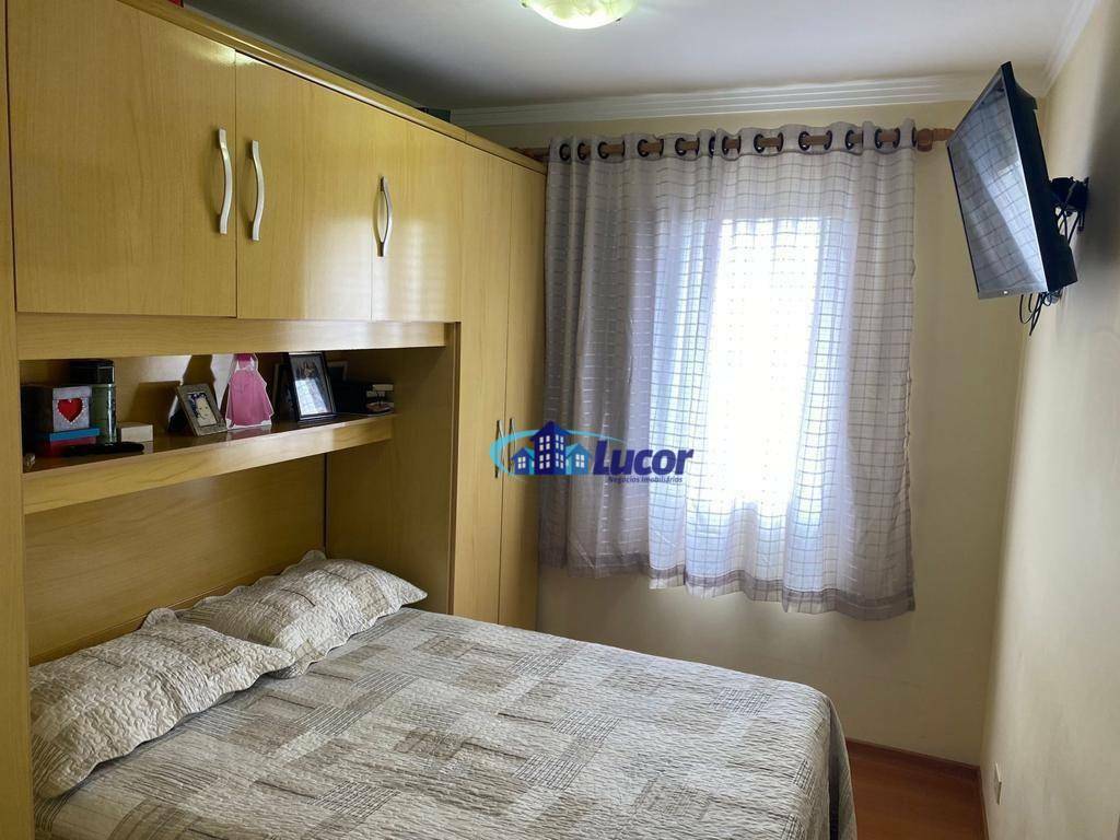 Apartamento à venda com 3 quartos, 64m² - Foto 18