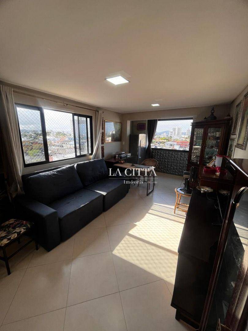 Apartamento, 2 quartos, 95 m² - Foto 2