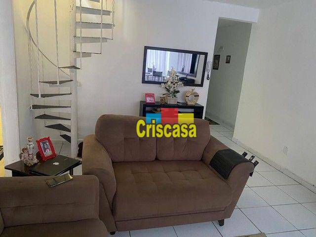 Cobertura à venda com 3 quartos, 89m² - Foto 3