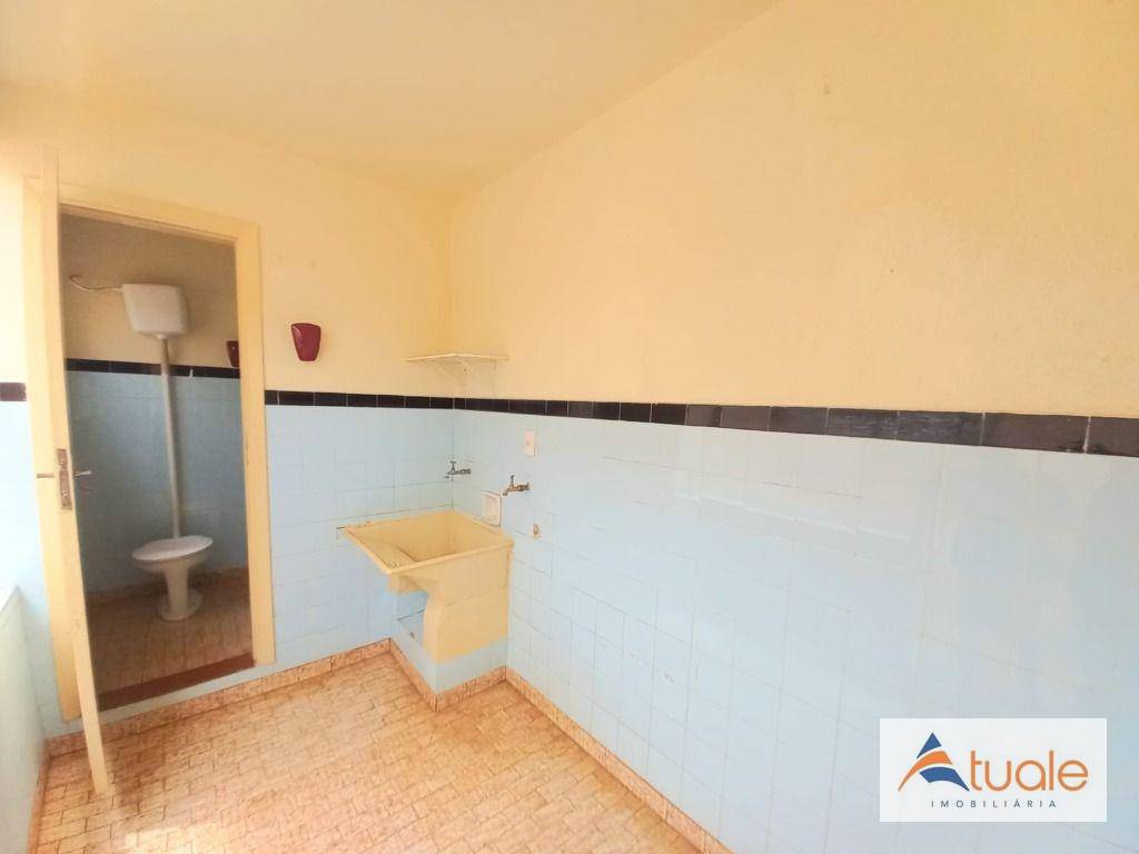 Casa à venda com 3 quartos, 190m² - Foto 18