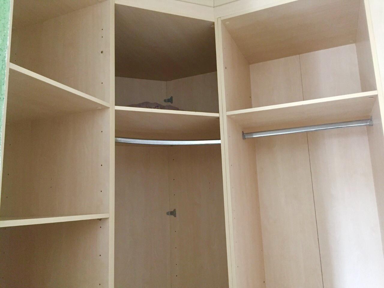 Apartamento à venda com 2 quartos, 58m² - Foto 3