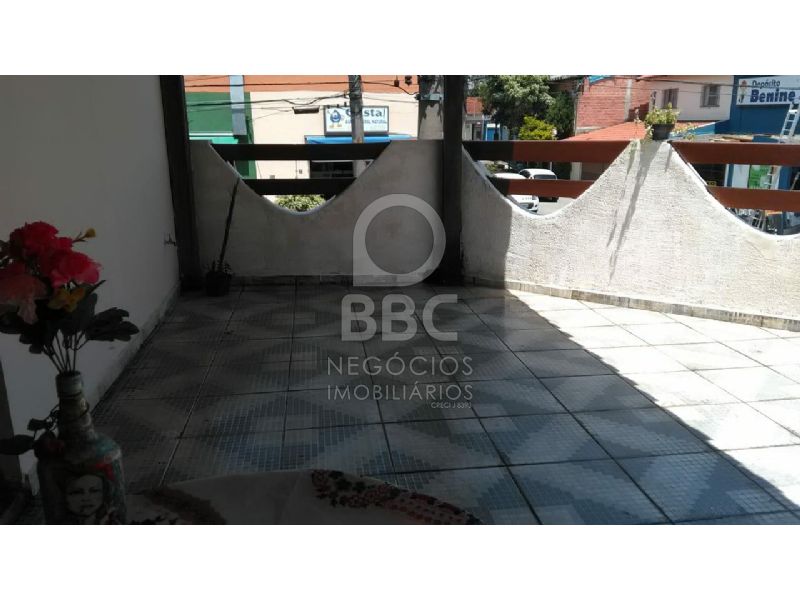 Sobrado à venda com 3 quartos, 190m² - Foto 22