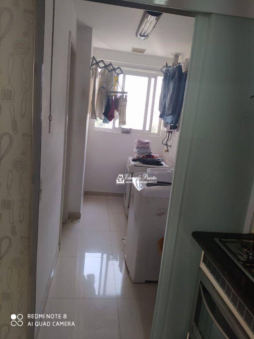 Apartamento à venda com 4 quartos, 114m² - Foto 11