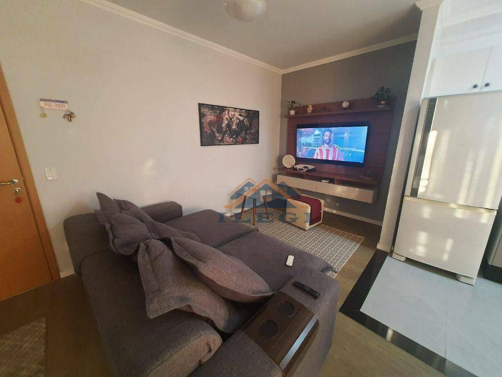 Apartamento para alugar com 2 quartos, 74m² - Foto 10
