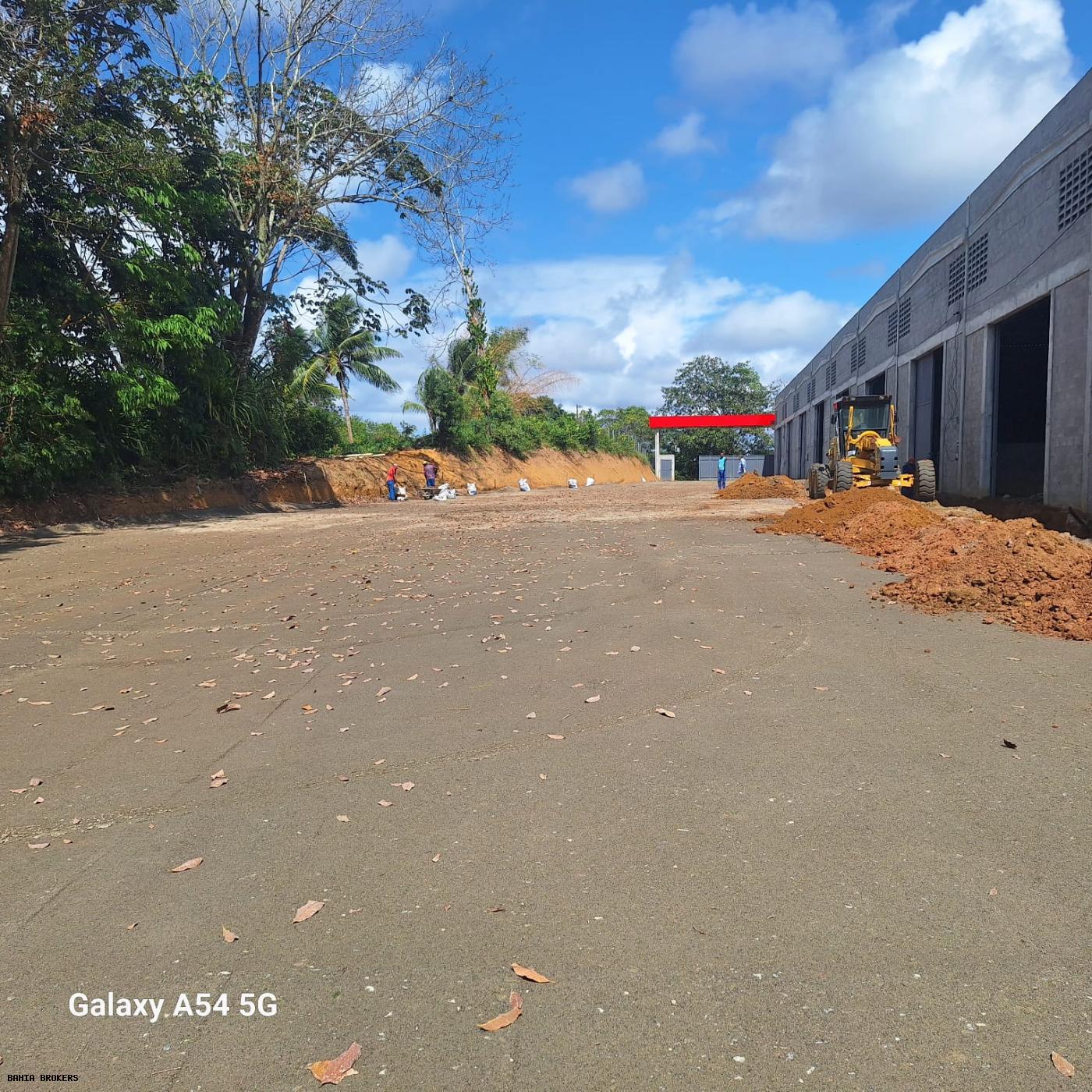 Depósito-Galpão-Armazém para alugar, 240m² - Foto 14