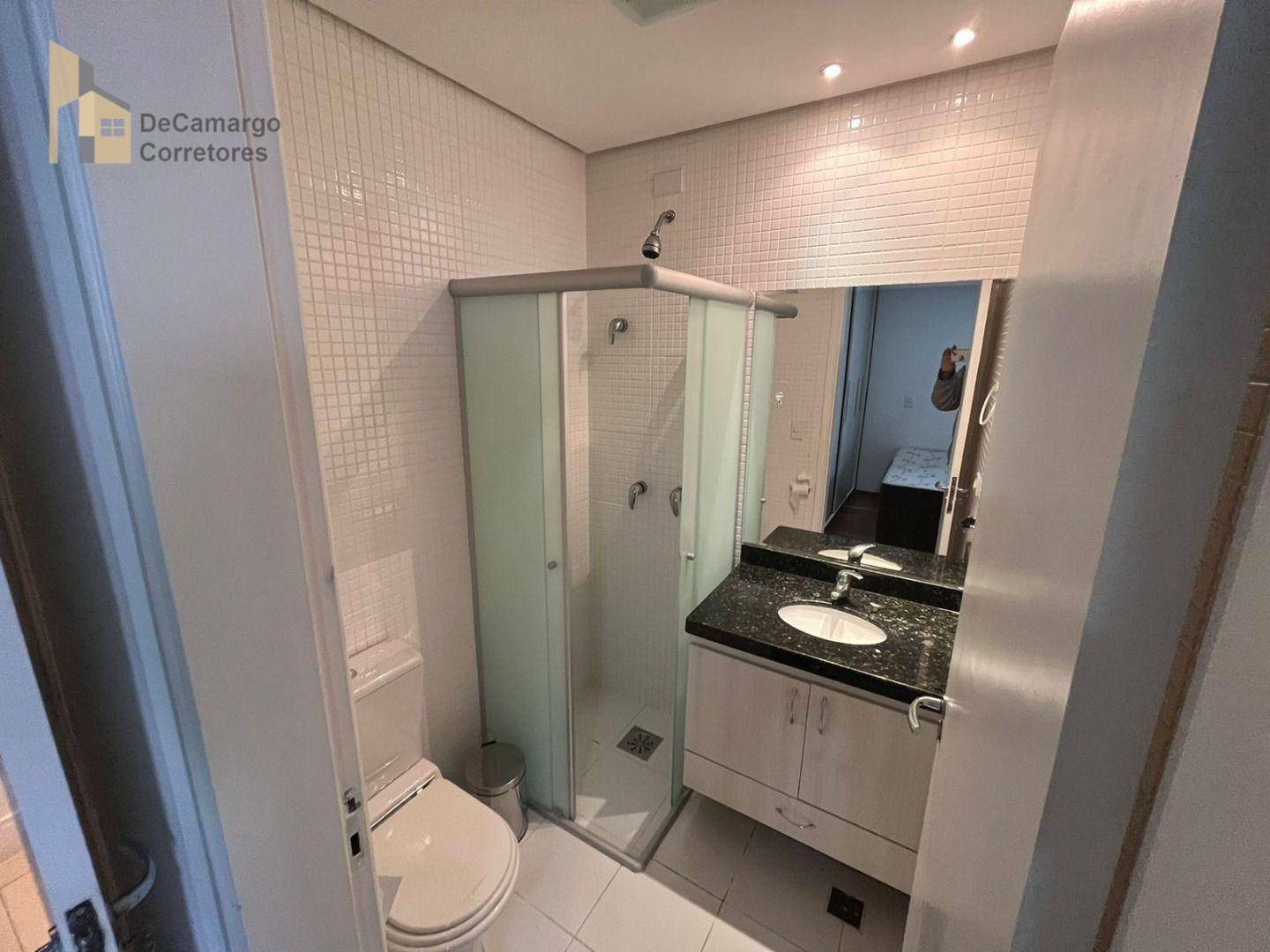 Apartamento à venda com 3 quartos, 133m² - Foto 20