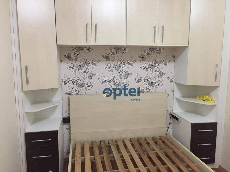 Apartamento à venda com 2 quartos, 58m² - Foto 17