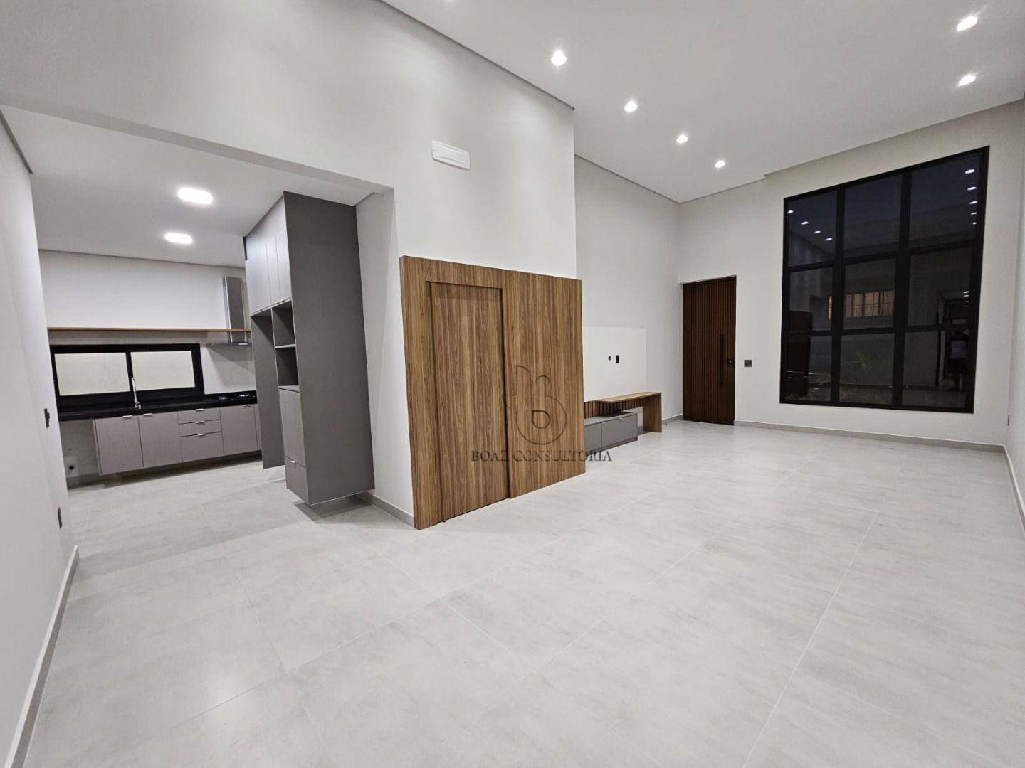 Casa de Condomínio à venda com 3 quartos, 176m² - Foto 2