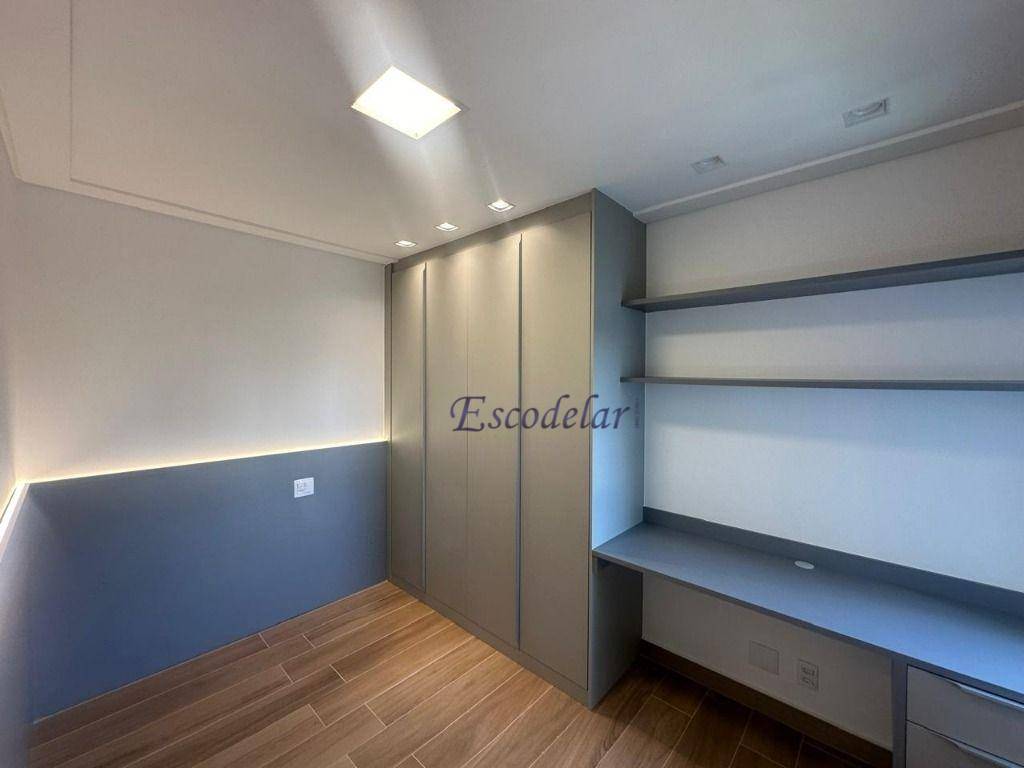 Apartamento à venda com 3 quartos, 149m² - Foto 18