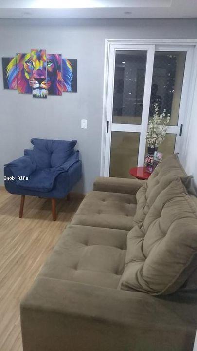 Apartamento à venda com 2 quartos, 45m² - Foto 8