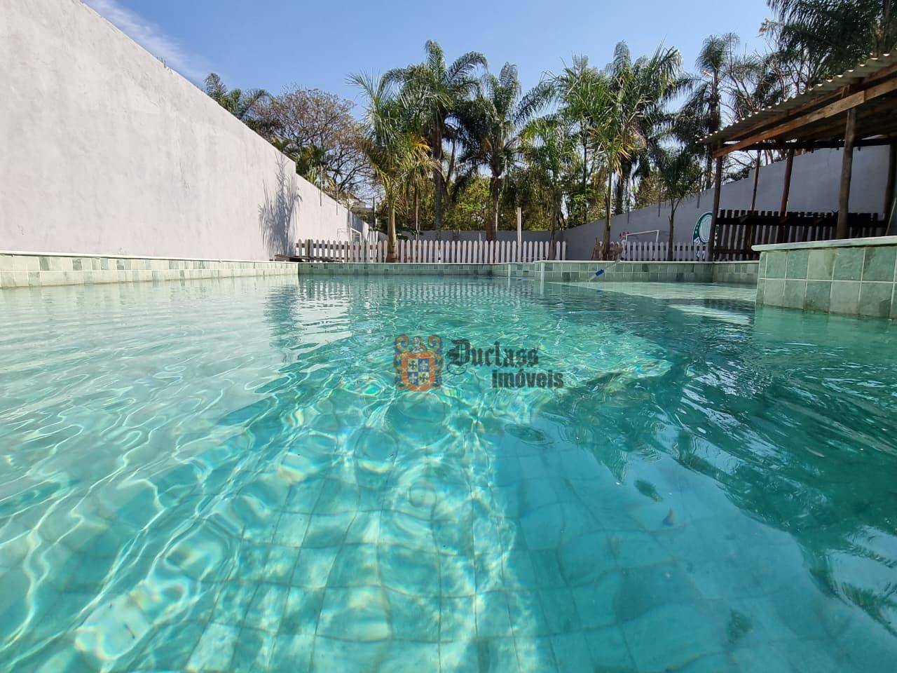 Chácara, 1 quarto, 1125 m² - Foto 1