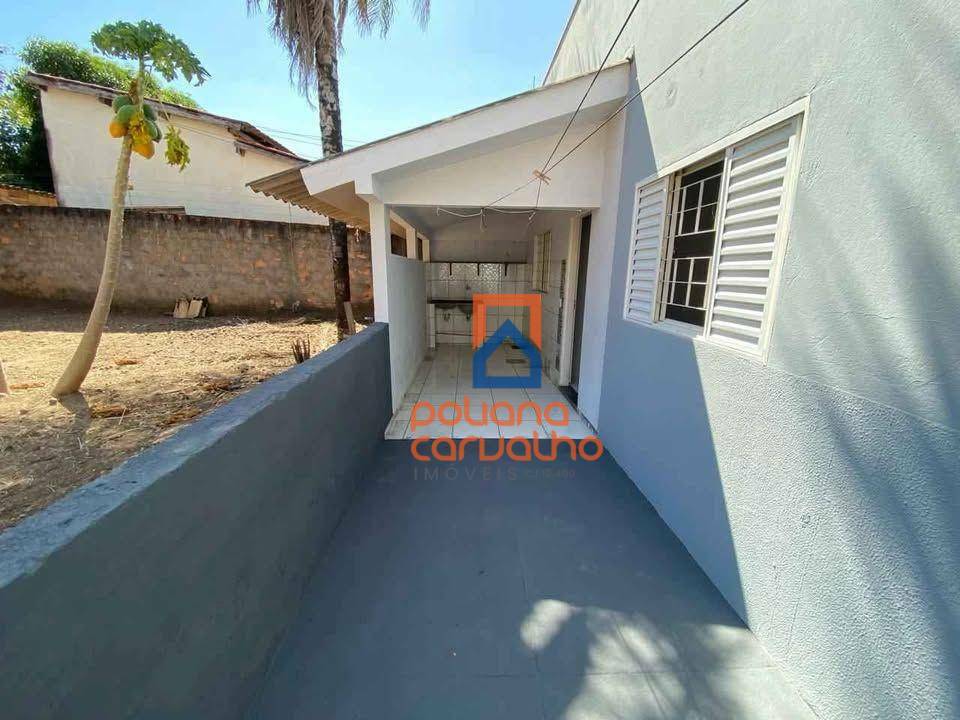 Casa para alugar com 3 quartos - Foto 9