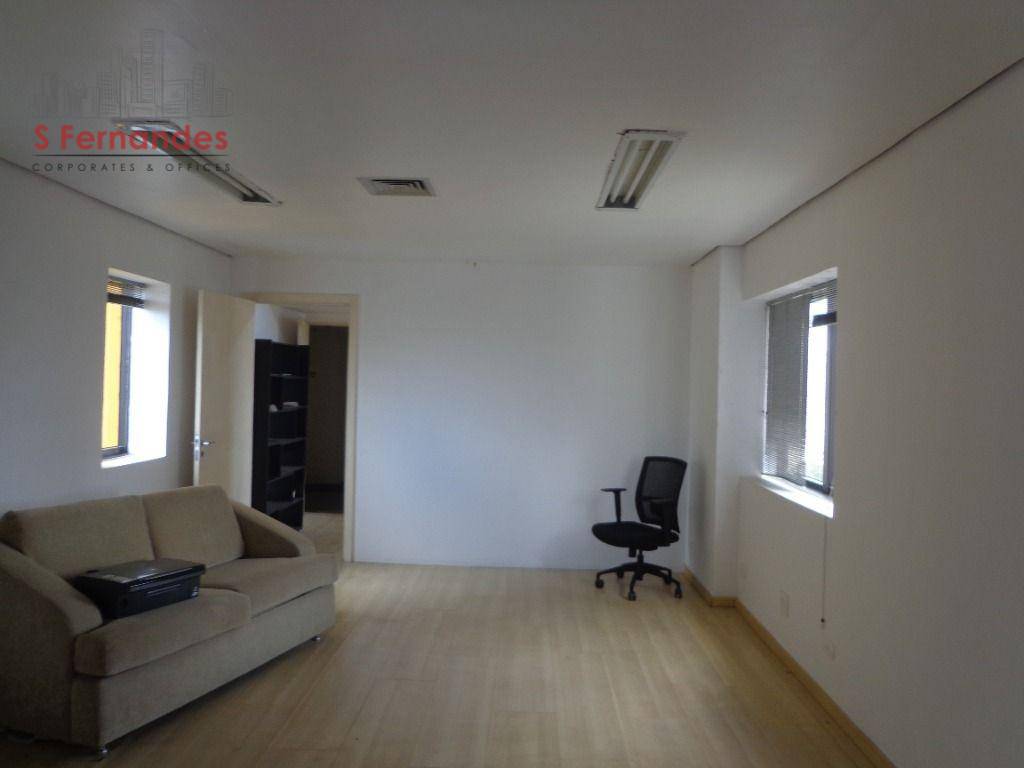 Conjunto Comercial-Sala para alugar, 42m² - Foto 2