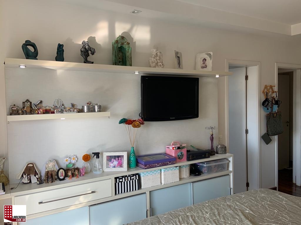 Apartamento à venda com 3 quartos, 162m² - Foto 12