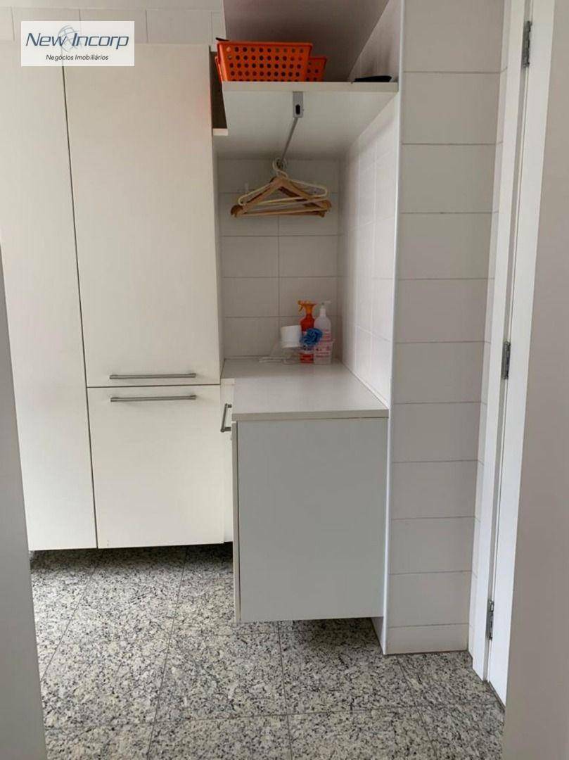 Apartamento à venda com 3 quartos, 275m² - Foto 14