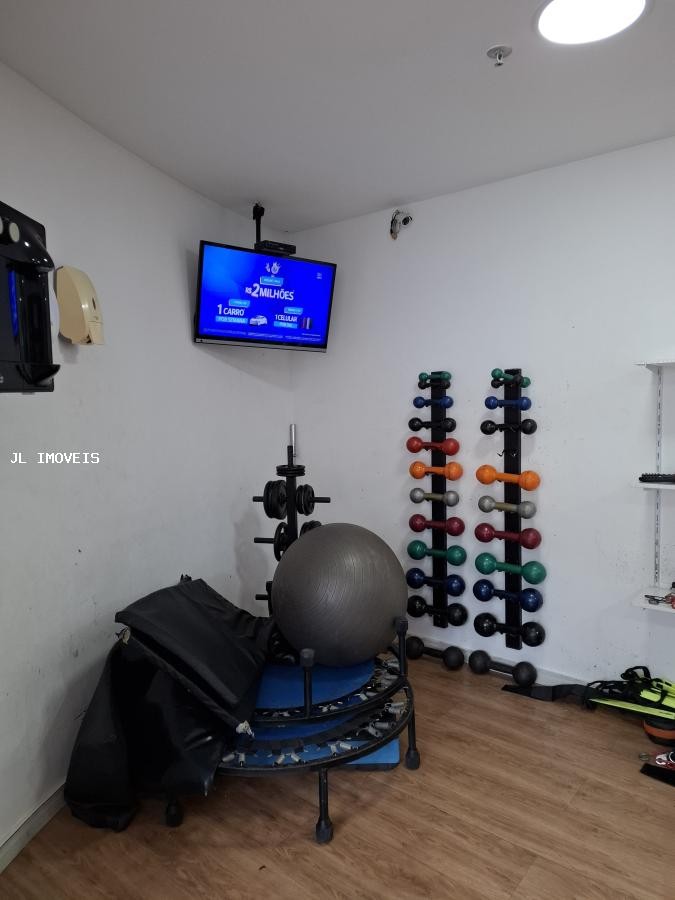 Apartamento para alugar com 3 quartos, 108m² - Foto 9