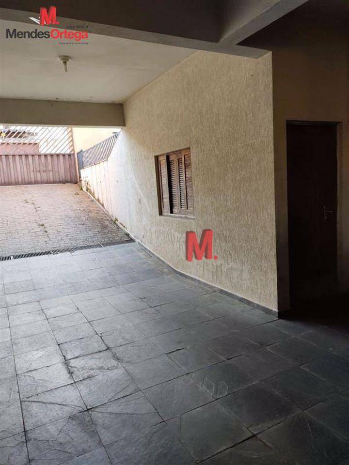 Casa à venda com 3 quartos, 262m² - Foto 35