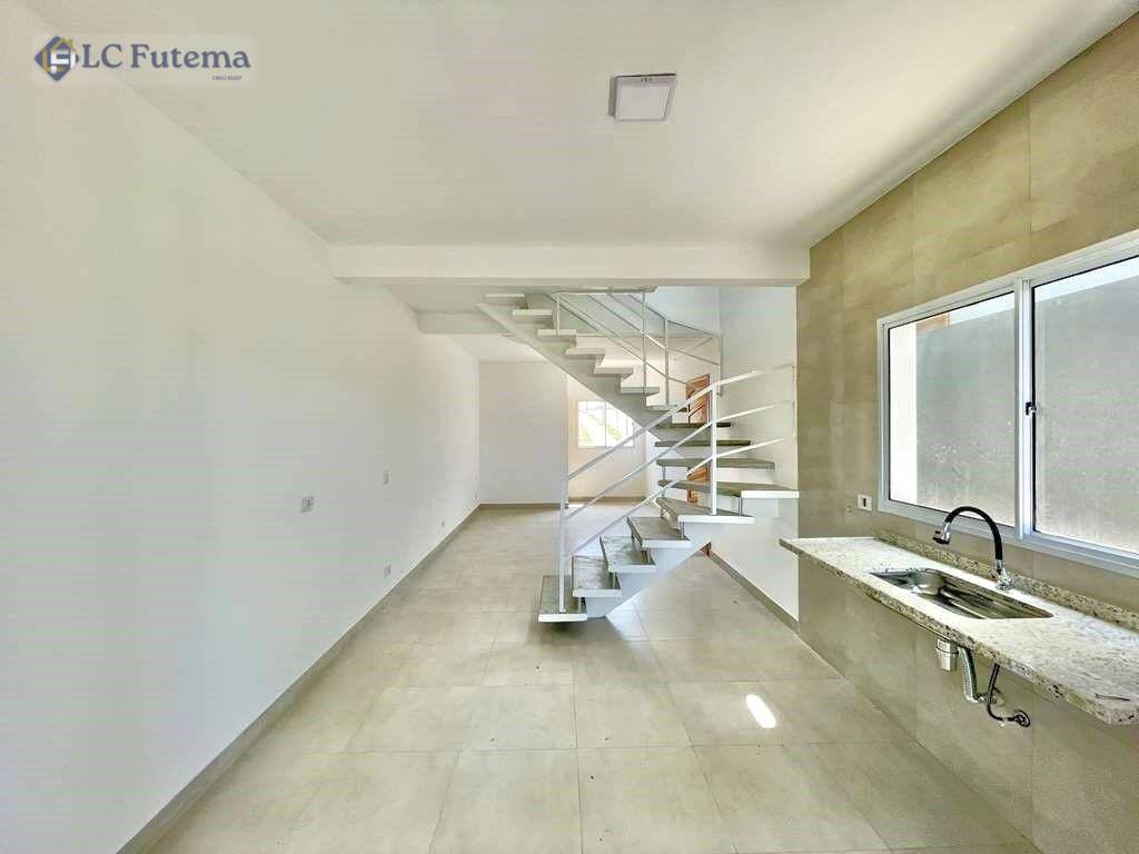 Casa de Condomínio à venda com 3 quartos, 80m² - Foto 16