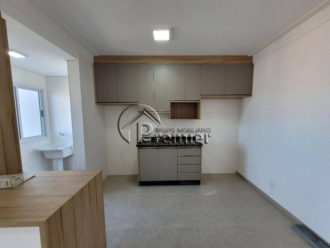 Apartamento à venda com 2 quartos, 71m² - Foto 2