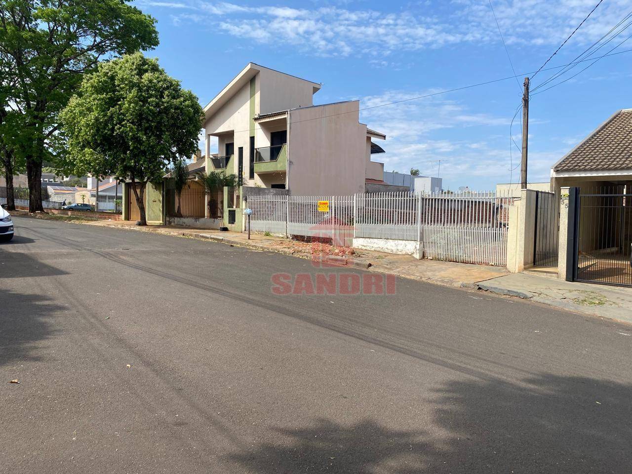 Loteamento e Condomínio, 331 m² - Foto 7