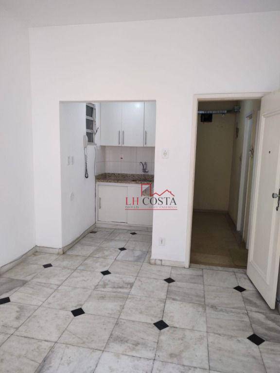 Apartamento à venda com 1 quarto, 40m² - Foto 4