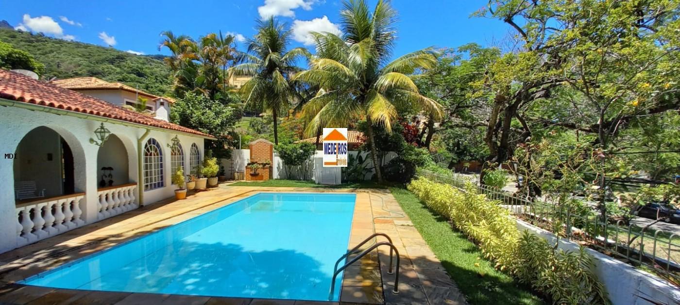 Casa de Condomínio à venda com 4 quartos, 700m² - Foto 12
