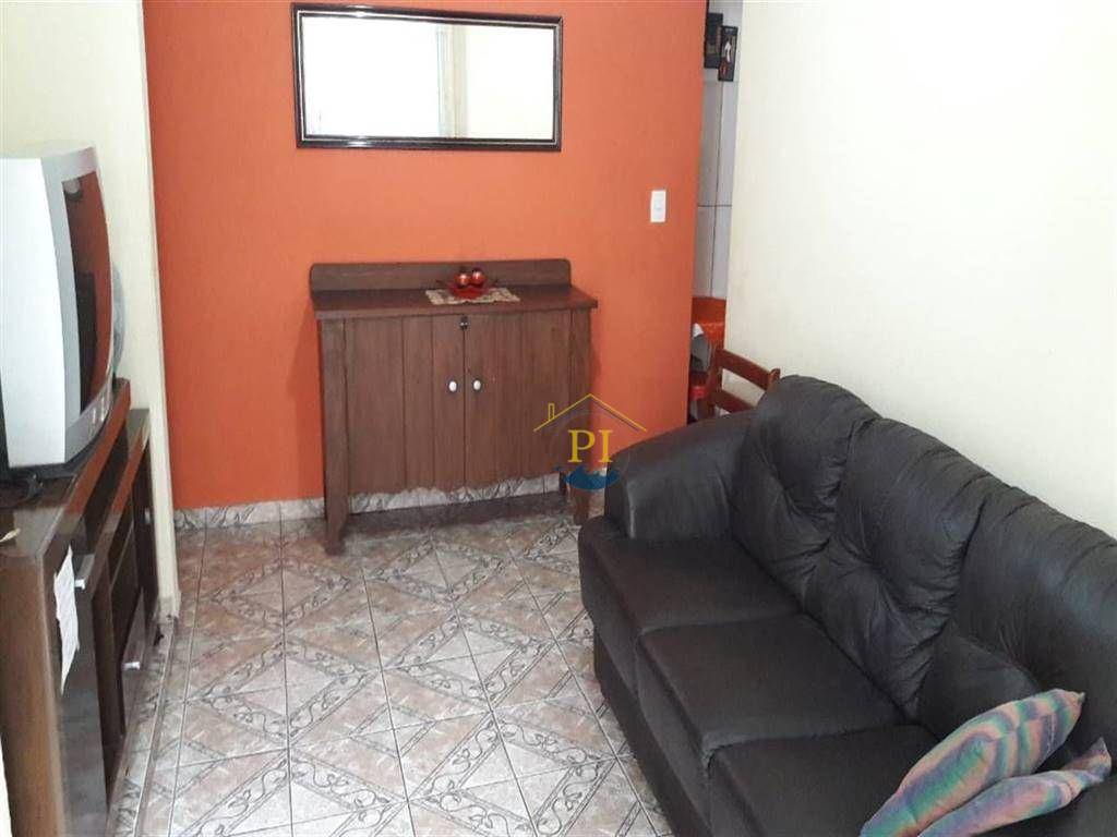 Casa à venda com 2 quartos, 1m² - Foto 2