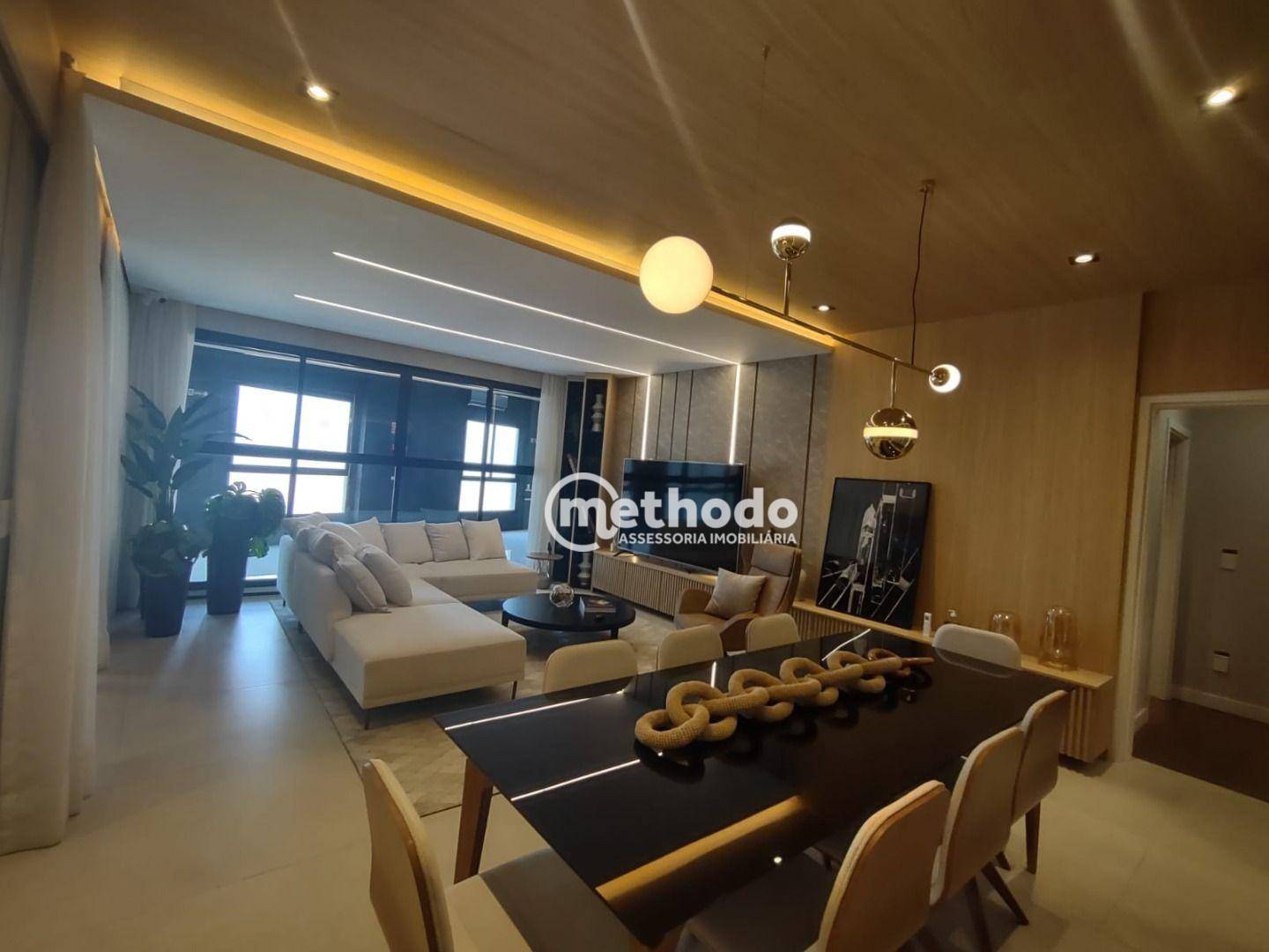 Apartamento à venda com 3 quartos, 172m² - Foto 1