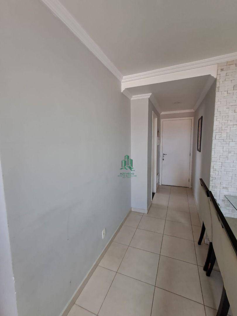 Apartamento à venda com 2 quartos, 49m² - Foto 3