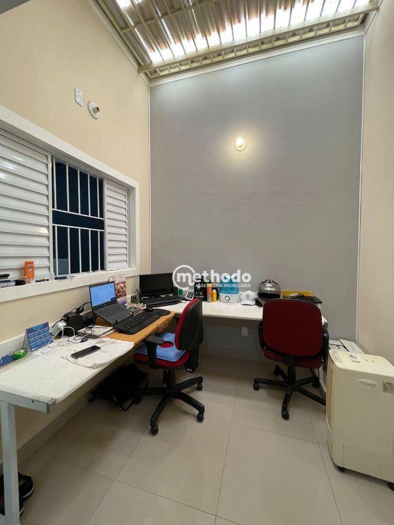 Casa à venda com 3 quartos, 149m² - Foto 12